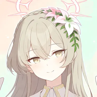 Profile image of ナギサ
