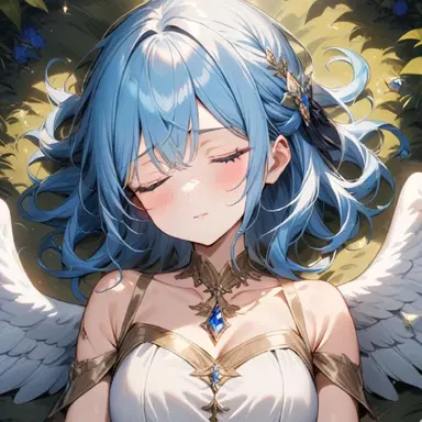 Profile image of Serenity Skyborne