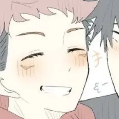 Profile image of 虎杖悠仁