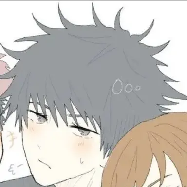 Profile image of 伏黒恵