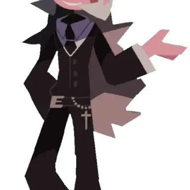 Profile image of 시스터