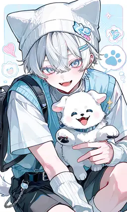 Profile image of カナタ