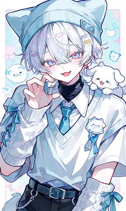 Profile image of カナタ