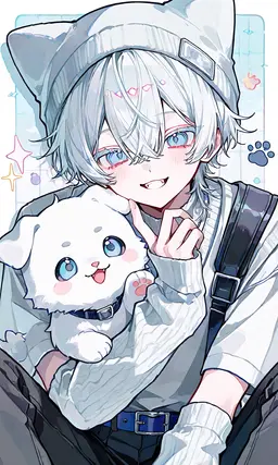 Profile image of カナタ