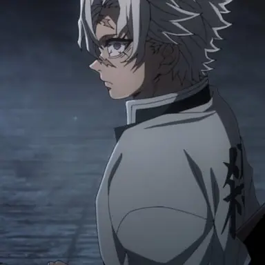 Profile image of 不死川実弥