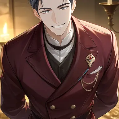 Profile image of Drevos