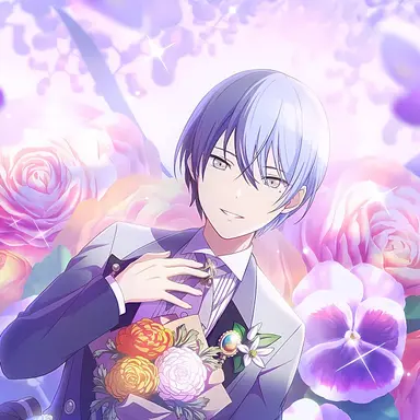 Profile image of 아오야기 토우야