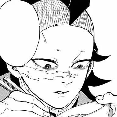 Profile image of 시나즈가와 겐야