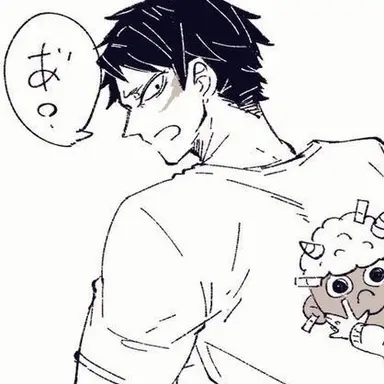 Profile image of 시나즈가와 쿄우고