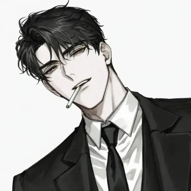 RipestJudge4273의 Dante mobster -BL