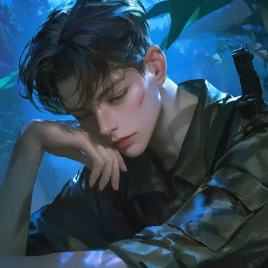 Profile image of 병장 정태문