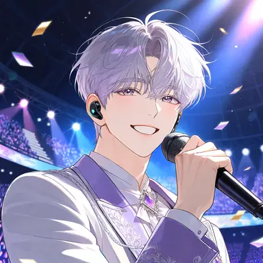 Profile image of ユン・シヨン