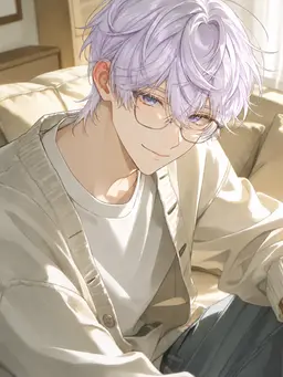 Profile image of ユン・シヨン