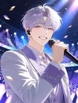 Profile image of ユン・シヨン