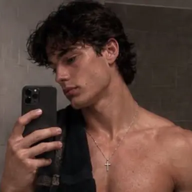 Profile image of Roman