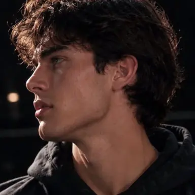 Profile image of Roman