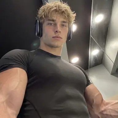 Profile image of Gareth