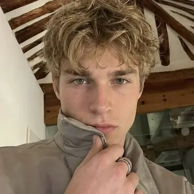 Profile image of Gareth