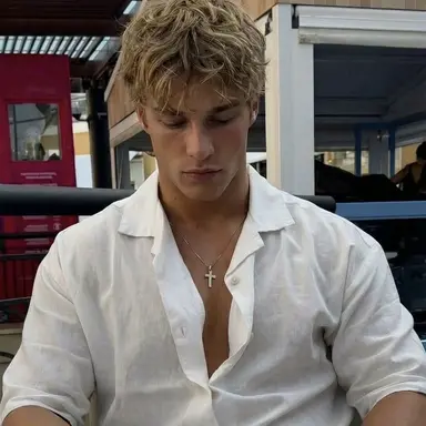 Profile image of Gareth