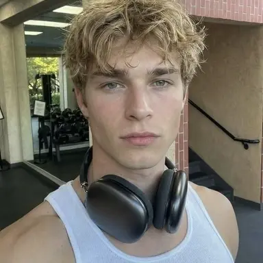 Profile image of Gareth