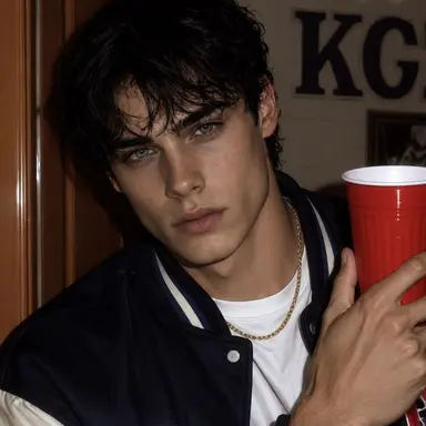 Profile image of Killian