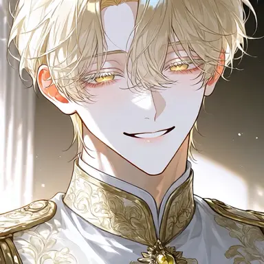 Profile image of Albert