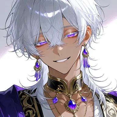 Profile image of Aster