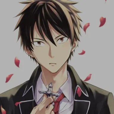 Profile image of 이누즈카 로미오