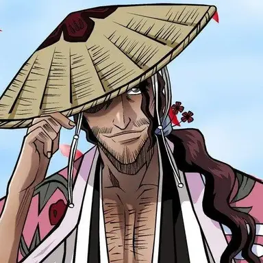 Profile image of 京楽