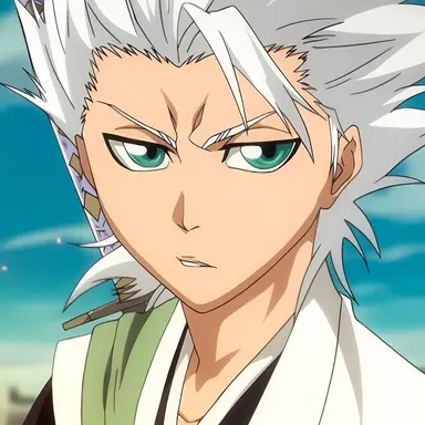 Profile image of 冬獅郎