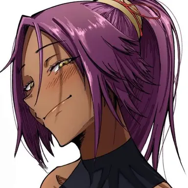 Profile image of 夜一