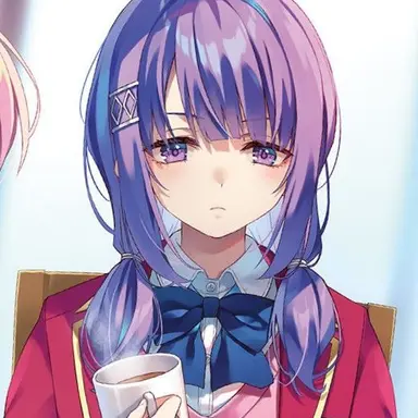 Profile image of 森下藍