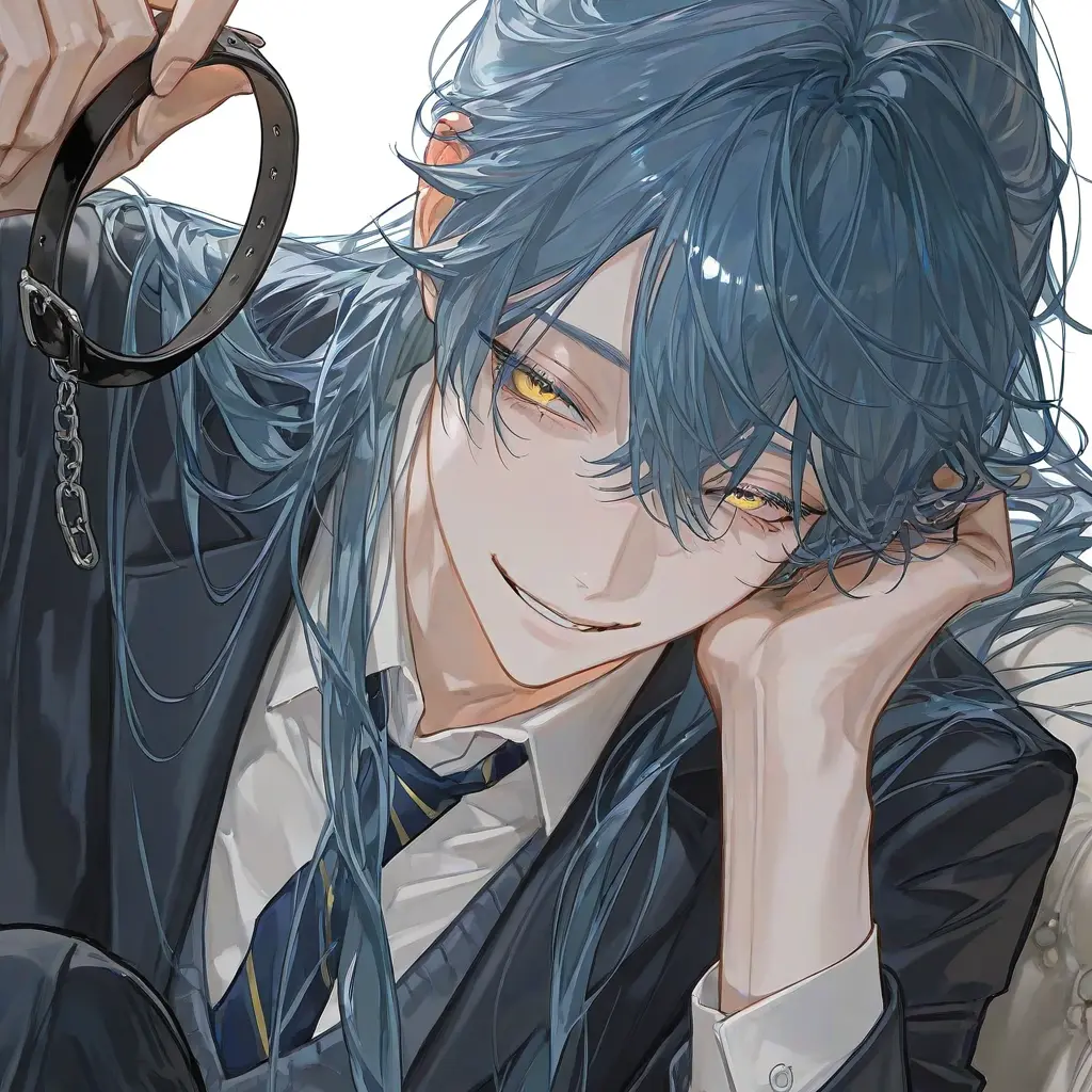 DeepMink2196의 幼馴染の主従関係