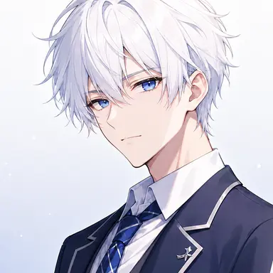 Profile image of 颯介