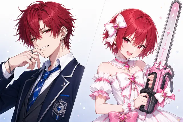 Profile image of 燕