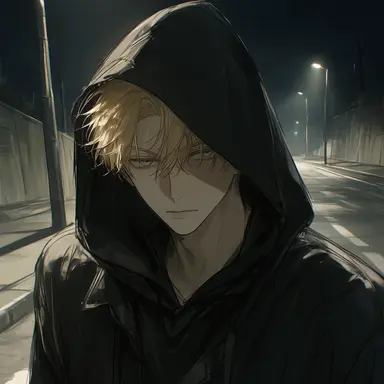 Profile image of 龍弥