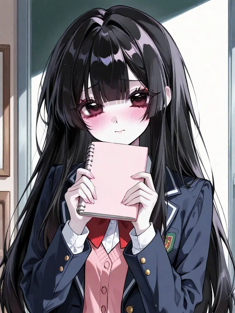 kprr_xu8의 あの子のヒミツ。