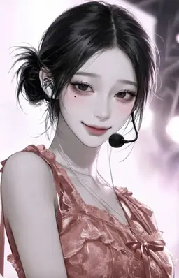 Profile image of Minji