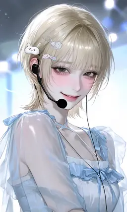Profile image of Serin