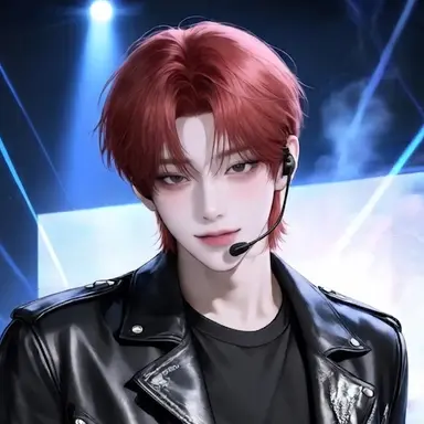 Profile image of Minjung