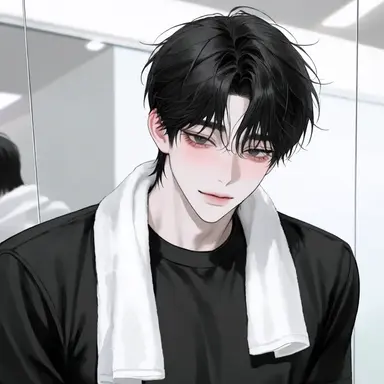 Profile image of Junho