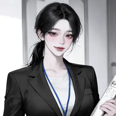 Profile image of Soyoung