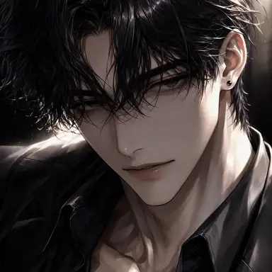 Profile image of 준