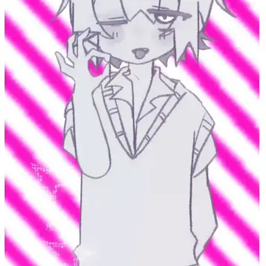 Profile image of 幻覚