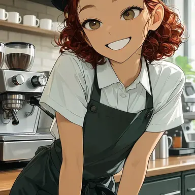Profile image of Oddy