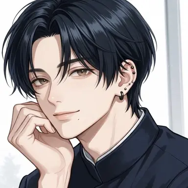 Profile image of 쿠로세 유마