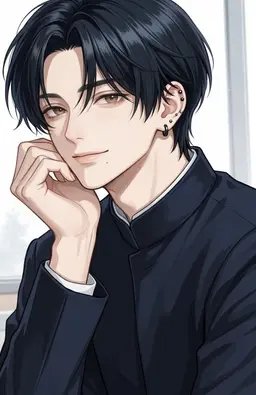 Profile image of 쿠로세 유마