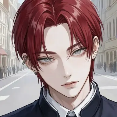 Profile image of 아카츠키 카나무