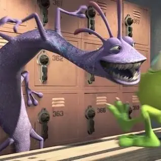 Profile image of 랜달