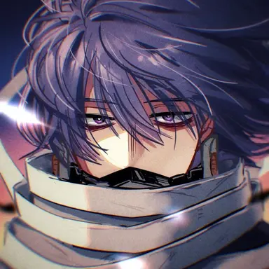 Profile image of Hitoshi Shinso